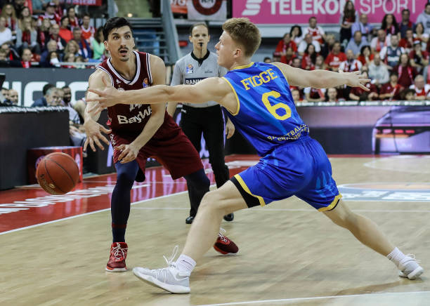 大战中错失 大战中错失