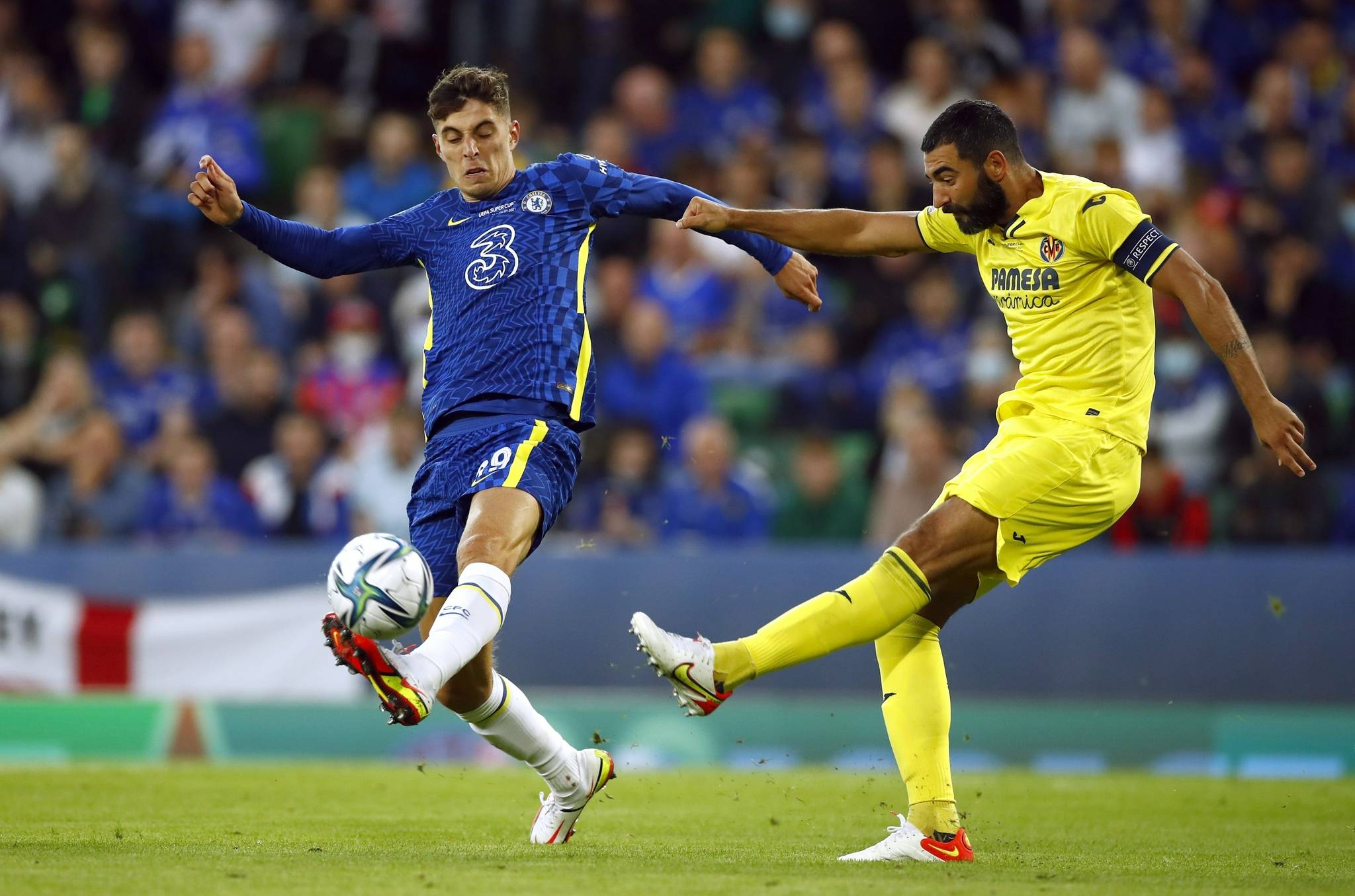 斯彭斯：上赛季是我的突破赛季，现在的目标是帮助热刺夺冠